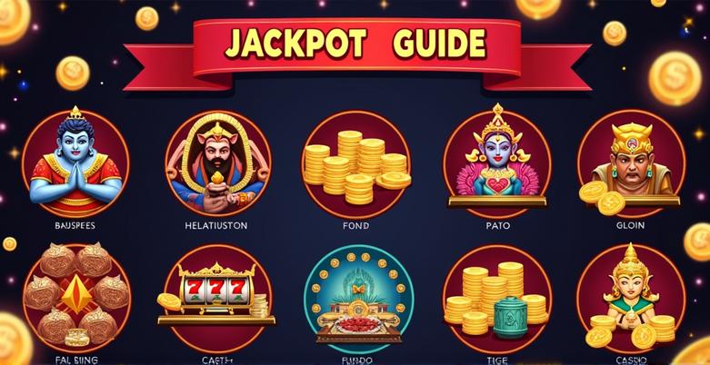 เกมสล็อต แตกหนัก (Hard-hitting slot games)