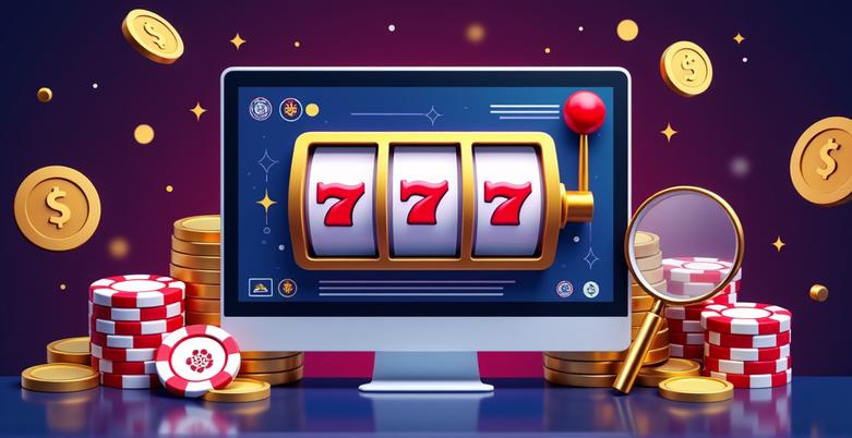 Online casino with high commission in Thailand
