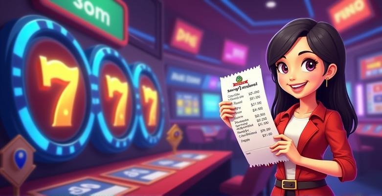 คาสิโนออนไลน์ จ่ายเต็ม ไม่มีหัก