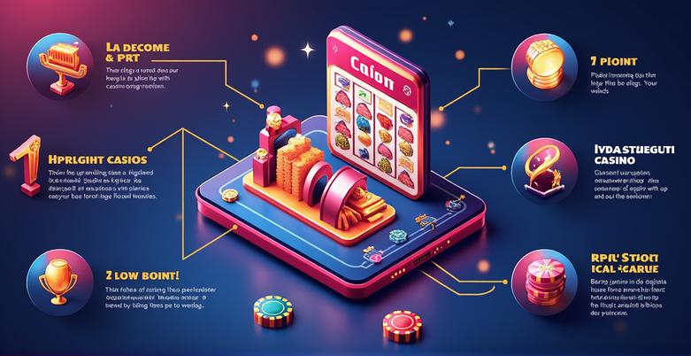 คาสิโนออนไลน์ เกมสล็อตแตกง่าย ในประเทศไทย