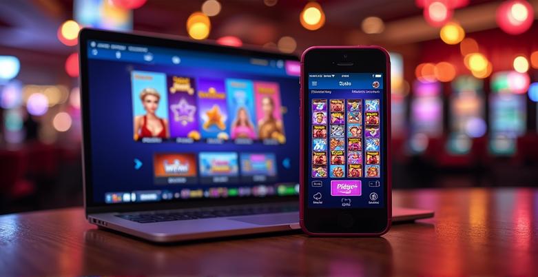 HTML5 Thai Casino Guide, Bonuses and Tips